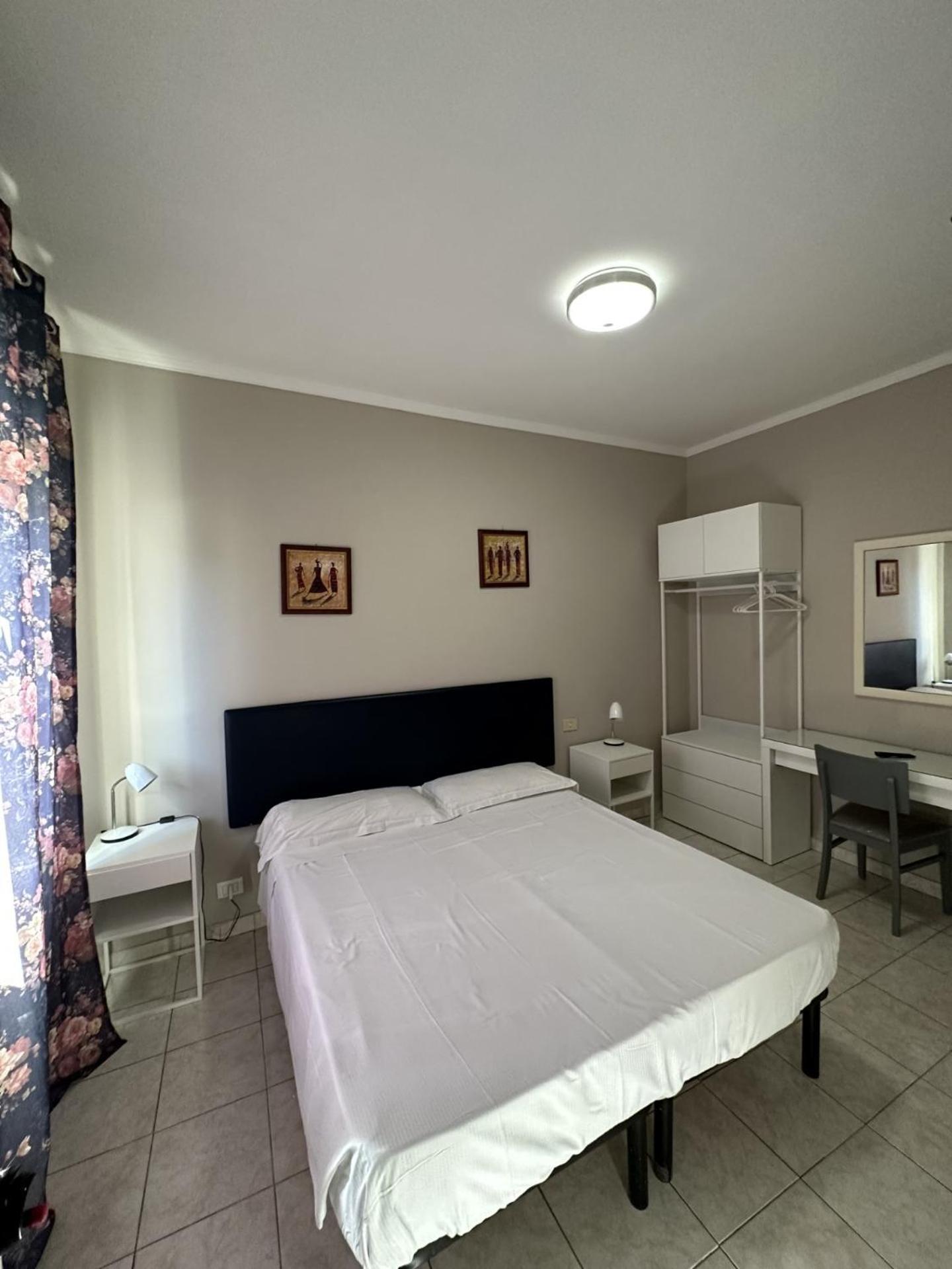 Hotel Le Rose Tivoli Terme Exterior photo